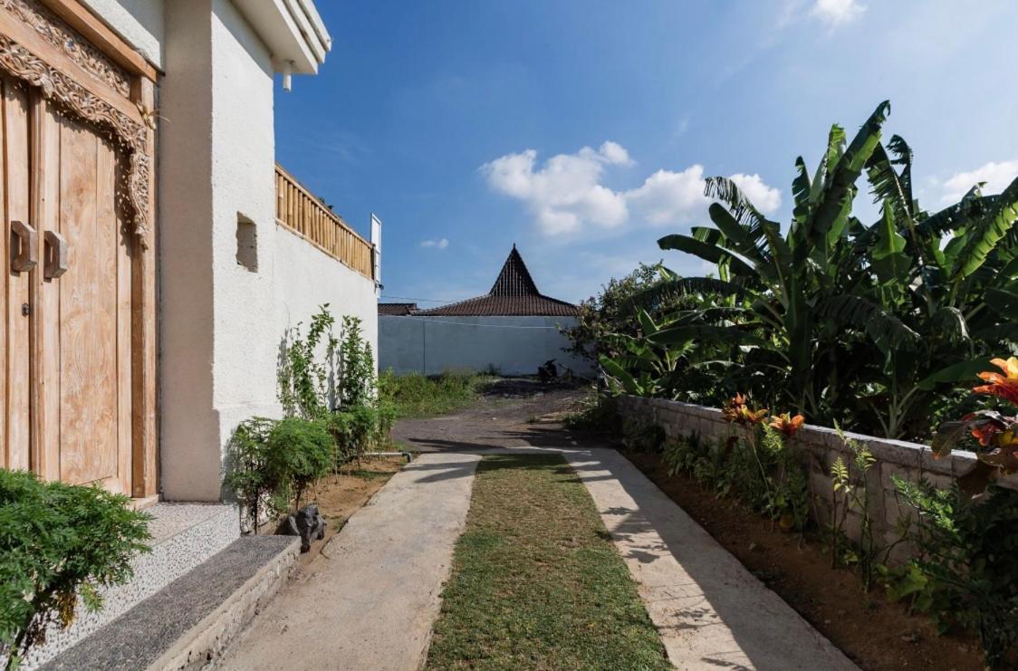 Villa Orked 2 Seminyak Exterior foto
